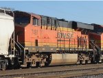 BNSF 7491